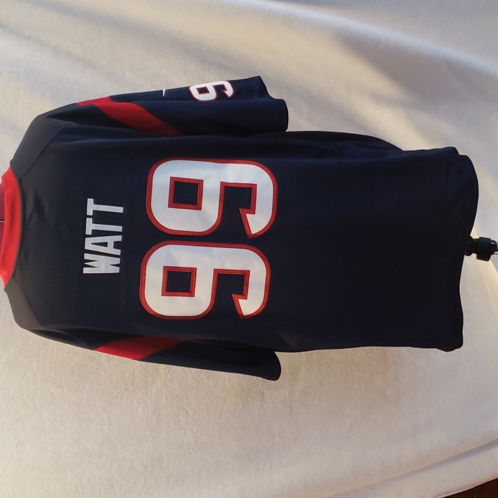 JJ Watts Huston Texans jersey